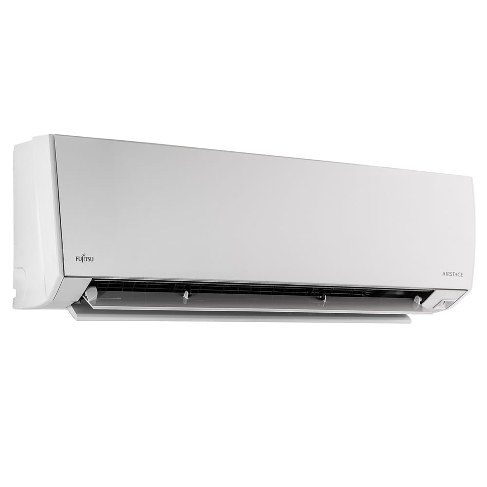 Ar Condicionado Split Hi Wall Inverter Fujitsu Airstage Premium 9000 BTU/h Frio ASBG09CMBA - 220 Volts - Imagem 4